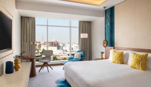 Premium King Room