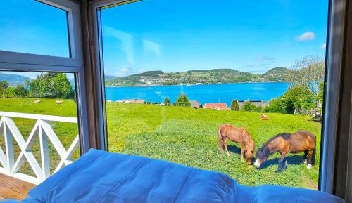 Queen Room with Sea View