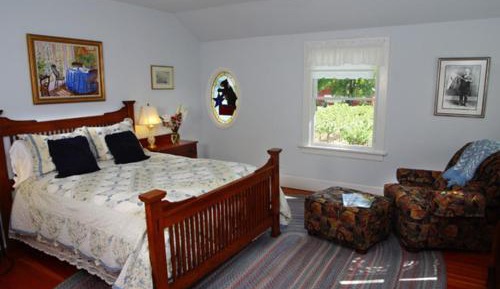 Deluxe Double Room with Extra Bed