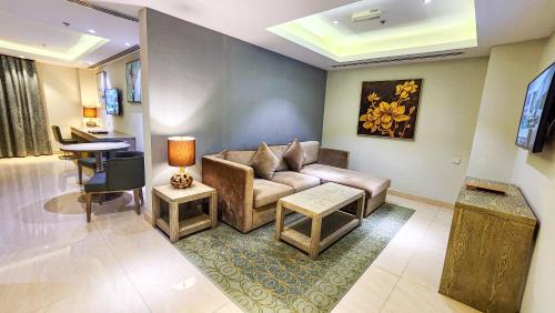 Business Superior Suite