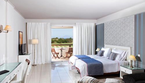 Deluxe Twin/Double Room - Main Building