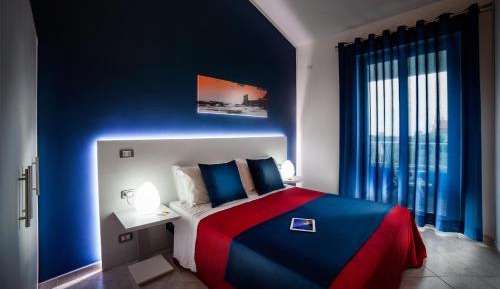 One-Bedroom Apartment (5 Adults)