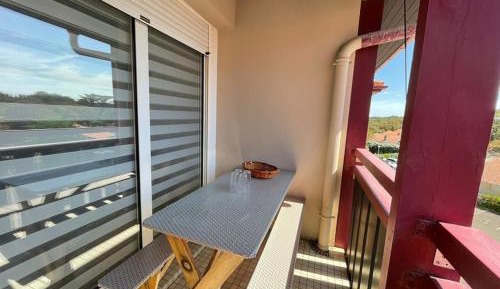 Apartment (4 Adults)