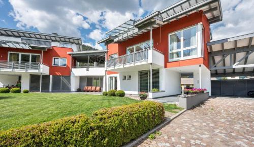 Two-Bedroom Superior Apartment