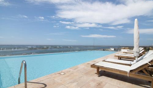 Two-Bedroom Superior Apartment