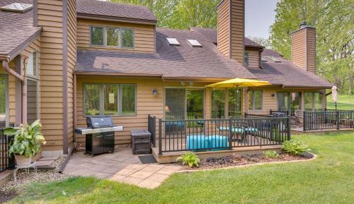 Holiday Home