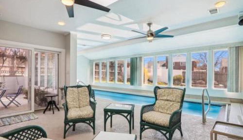 Three-Bedroom Home