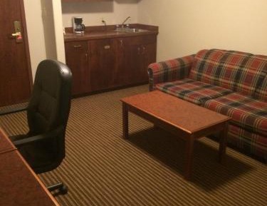 Queen Suite