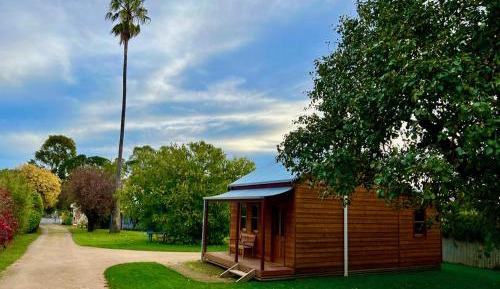 Superior Double or Twin Room with Garden View