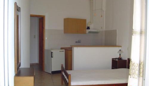 Double or Twin Room with View
