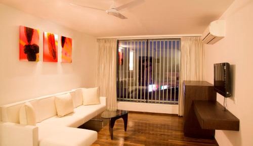 Suite Room