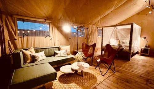Tent