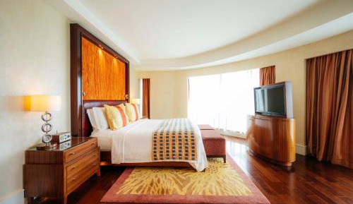 Club Panorama Suite
