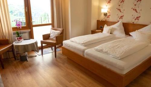 Comfort Double Room with Balcony