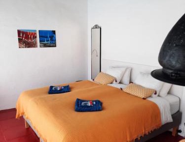 King Room with Pool View