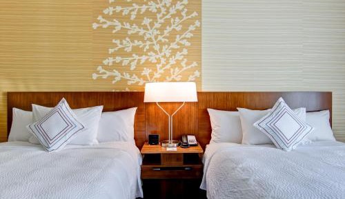 Queen Room with Two Queen Beds