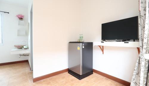 Twin Room with Balcony