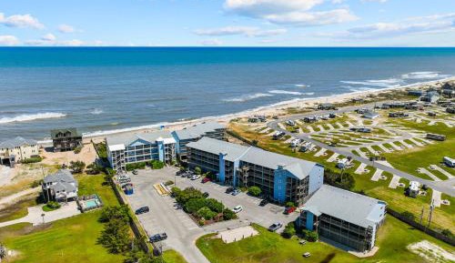 Two Bedroom Apartment 