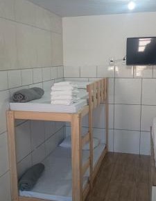 Classic Quadruple Room