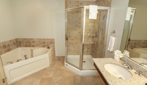 Two-Bedroom Suite
