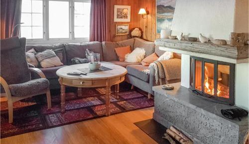 Three-Bedroom Vacation Home 