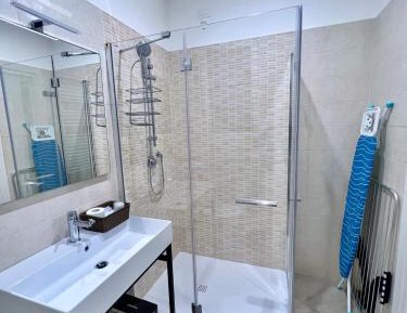 Triple Room - Disability Access