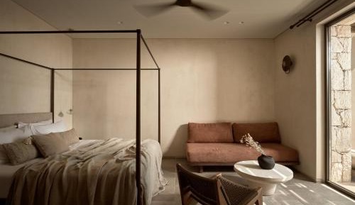 Suite with Private Pool