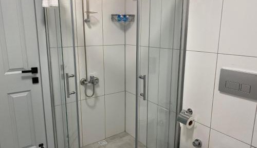 Triple Room with View