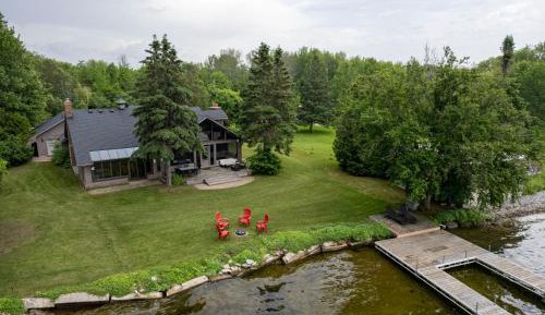 Five-Bedroom House
