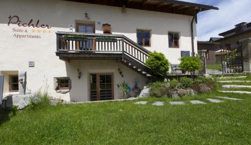 Triple Room with Garden View