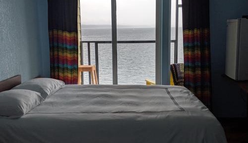 Deluxe Queen Room with Two Queen Beds