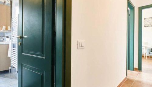 Quadruple Room with Balcony