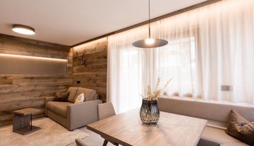 Two-Bedroom Superior Apartment