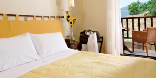 Double Room with Park View