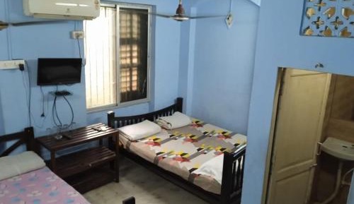 Budget Double or Twin Room