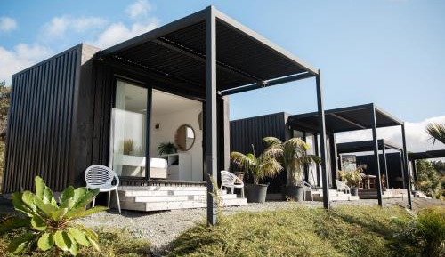 Deluxe Double or Twin Room with Sea View