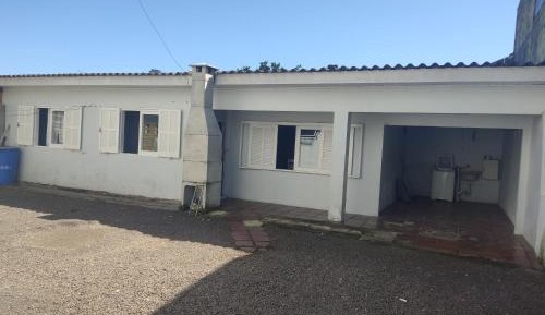 Two-Bedroom Townhouse