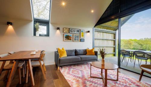 Lodge Suite - Pet Friendly