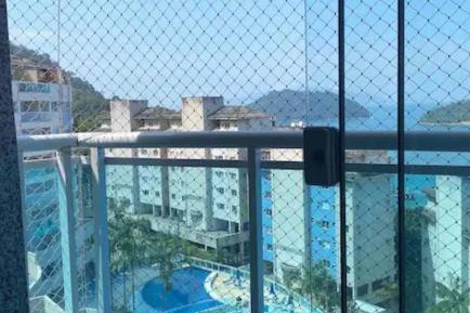 Studio Apartment with Sea View