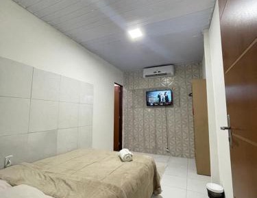 Mixed Dormitory Room