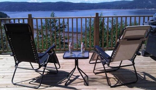 Chalet