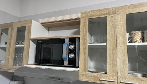 Apartment - Ground Floor - Annex