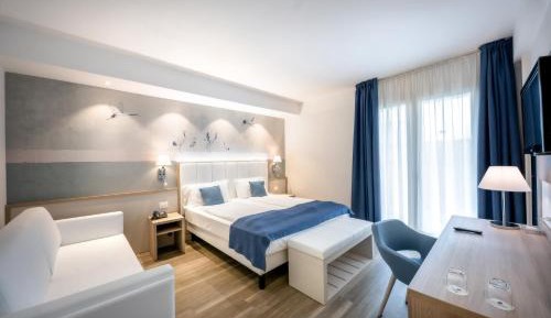 Superior Quadruple Room