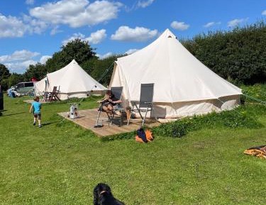 Tent