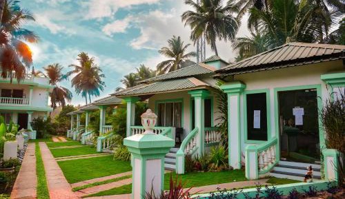 Deluxe Villa