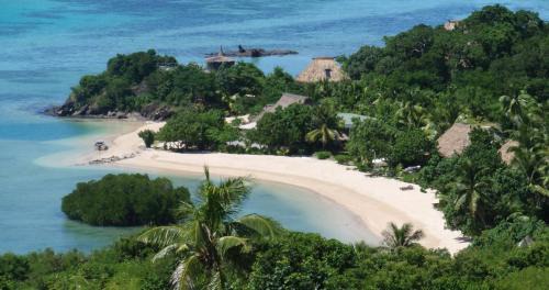 Bungalow - Beach Front