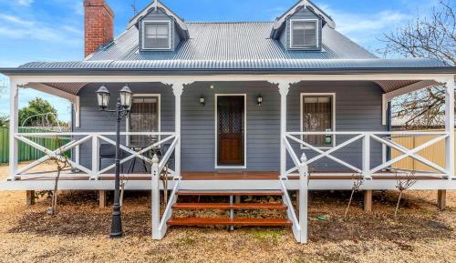Holiday Home