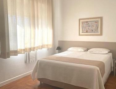 Quadruple Room with Shared Bathroom