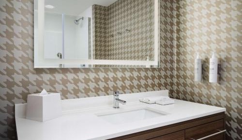 Large King Studio Suite