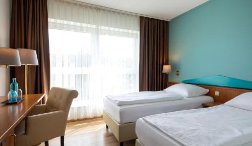 Economy Twin Room